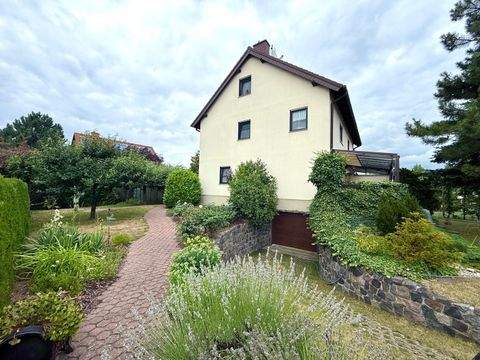 Markranstädt / Göhrenz Häuser, Markranstädt / Göhrenz Haus kaufen