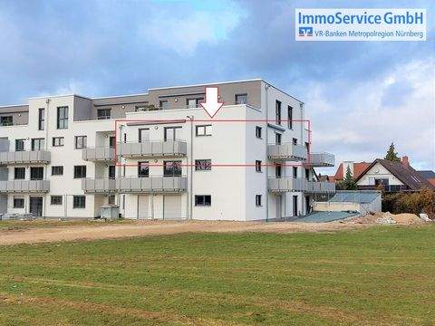 Nürnberg / Neukatzwang Wohnungen, Nürnberg / Neukatzwang Wohnung mieten