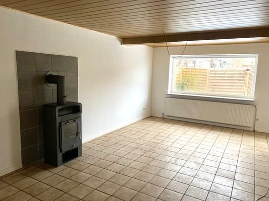 Hinteres Haus, Wohnzimmer, Bild 2