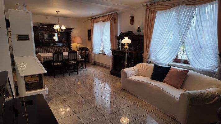 Möbelübernahme verhandelbar