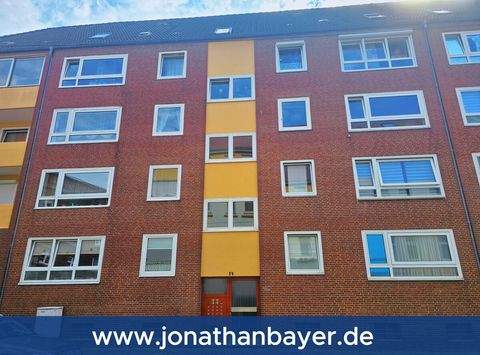 Bremerhaven - Lehe Wohnungen, Bremerhaven - Lehe Wohnung kaufen