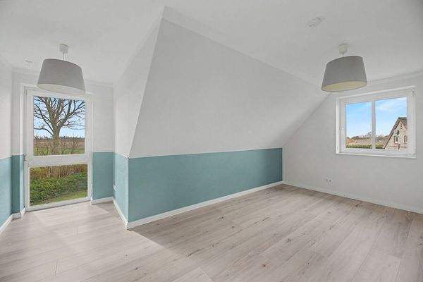 weiteres Kinderzimmer