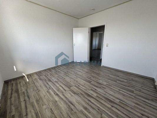 Schlafzimmer 1 Ansicht 1