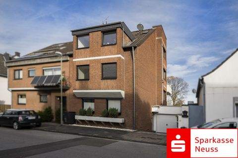Neuss Wohnungen, Neuss Wohnung kaufen