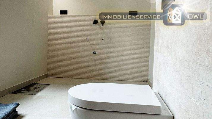 Premium Objekte Hauptbad