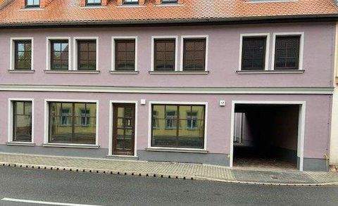 Bad Düben Wohnungen, Bad Düben Wohnung mieten