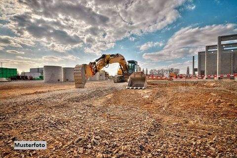 Blankenfelde Industrieflächen, Lagerflächen, Produktionshalle, Serviceflächen
