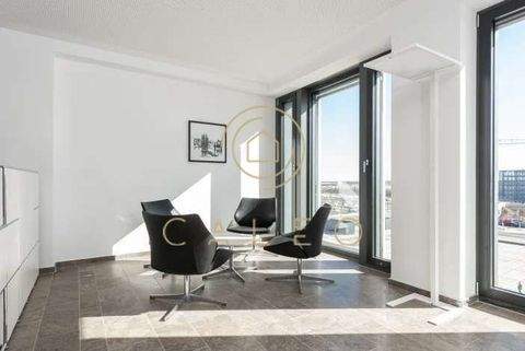 Schönefeld Büros, Büroräume, Büroflächen 