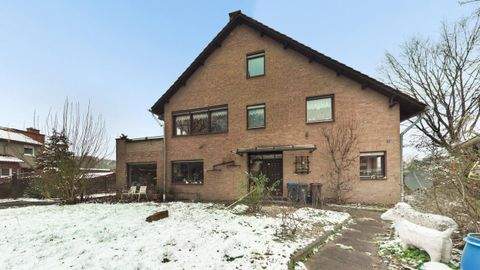 Dorsten Häuser, Dorsten Haus kaufen