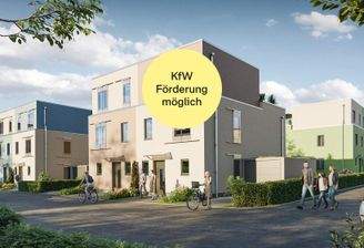Jetzt mit KfW-Förderung möglich.