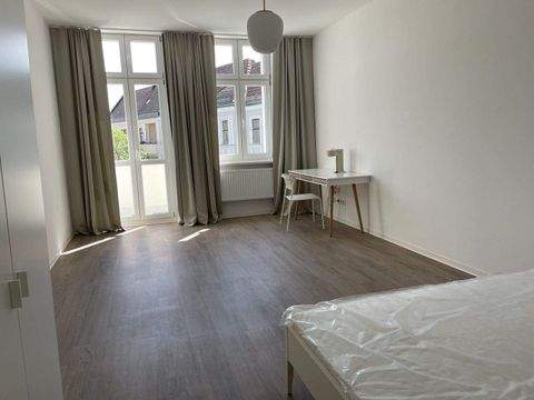 Berlin WG Berlin, Wohngemeinschaften