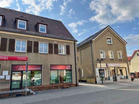 Hermsdorf Häuser, Hermsdorf Haus kaufen