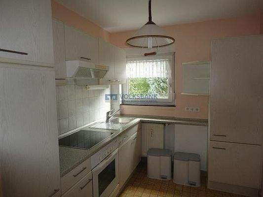 Küche (beispielhaft)