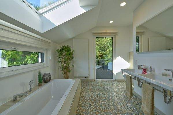 BZ CONCEPT-M 154 Hannover Bad