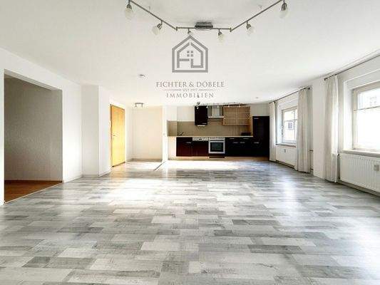 Wohnen / Essen / Kochen