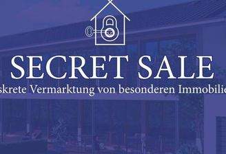 Secret Sale