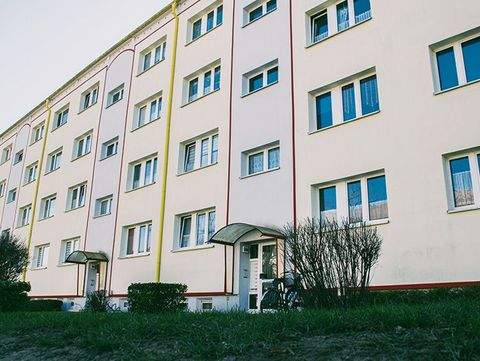 Prenzlau Wohnungen, Prenzlau Wohnung mieten