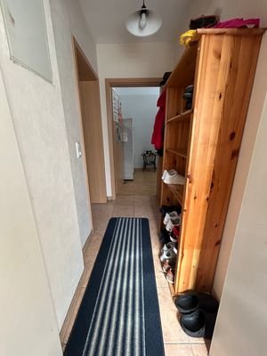 2 Wohnungsdiele EG