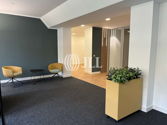 Beispiel Innenansicht