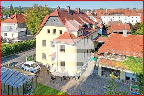 Kronach Häuser, Kronach Haus kaufen