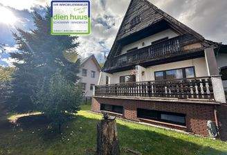 Einfamilienhaus mit Sauna, Doppelgarage in Rostock