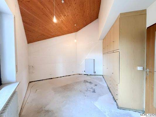 Kinderzimmer 2 - 1. OG