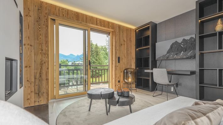 KITZIMMO-Luxus-Stadtwohnung in Toplage kaufen - Immobilien Kitzbühel.