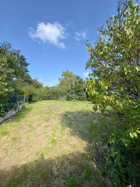 Dietzenbach Grundstücke, Dietzenbach Grundstück kaufen