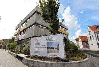 Straßenansicht - Kreuzung 