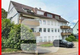 Ansicht Gebäude Frontseite