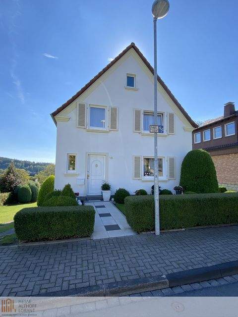 Wickede Häuser, Wickede Haus kaufen