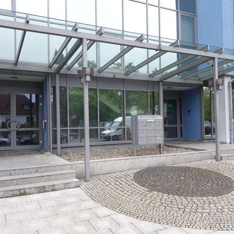 Kassel Büros, Büroräume, Büroflächen 