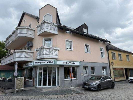 Geschäftshaus