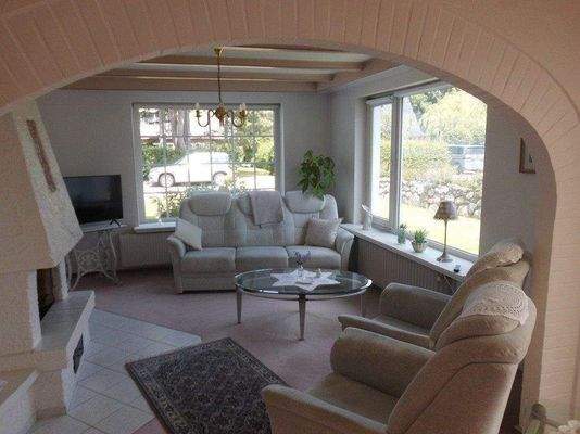 Wohnzimmer Haupthaus