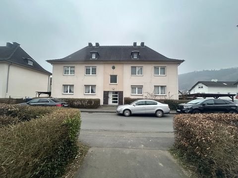 Werdohl Wohnungen, Werdohl Wohnung kaufen