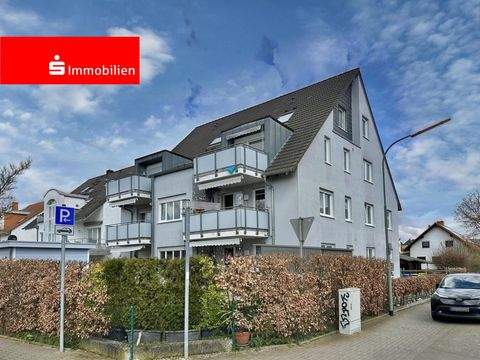 Hanau Wohnungen, Hanau Wohnung kaufen