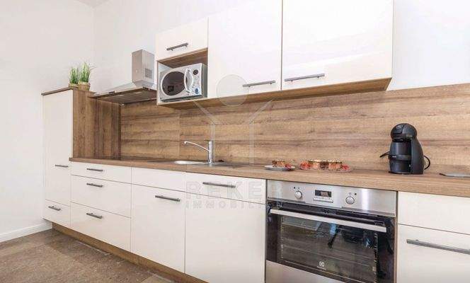 Hier macht Kochen Spaß