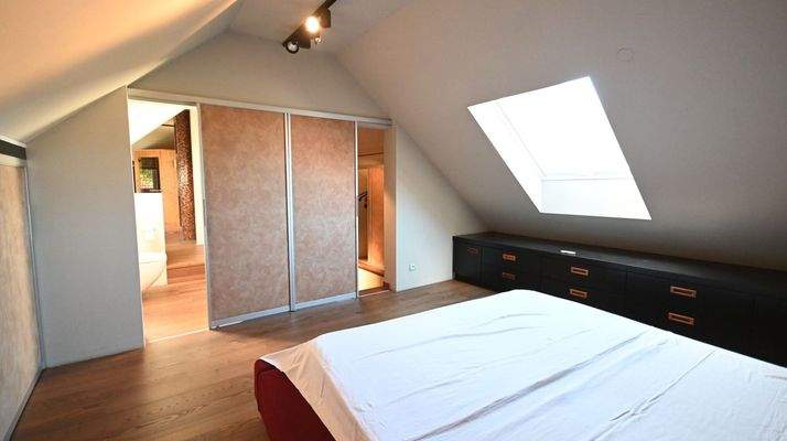 Elternsuite mit Zugang zum...