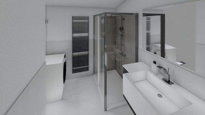 Residenza Ambra am Arco della Ginestra- neues Prestigeprojekt in Lignano