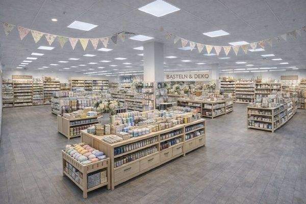 Visualisierung Innenansicht