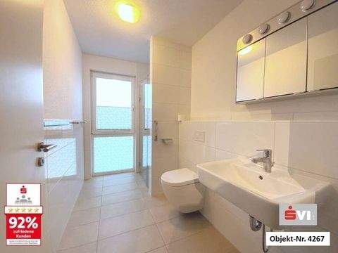 Oberhausen Wohnungen, Oberhausen Wohnung mieten