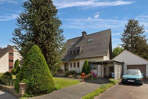 Dortmund Häuser, Dortmund Haus kaufen