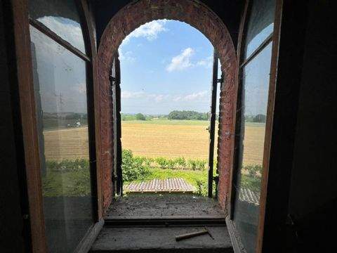 VALEGGIO SUL MINCIO Häuser, VALEGGIO SUL MINCIO Haus kaufen