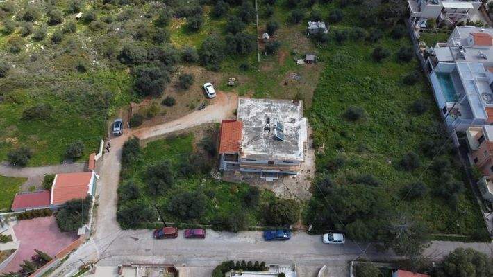 Kreta, Korakies: Investitionsmöglichkeit zum Verkauf in Korakies Chania