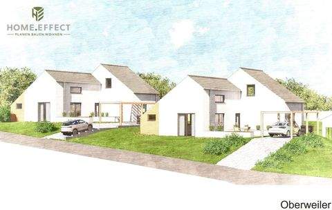 Oberweiler Häuser, Oberweiler Haus kaufen