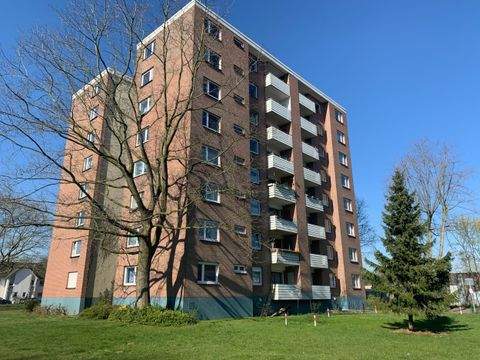 Voerde Wohnungen, Voerde Wohnung mieten