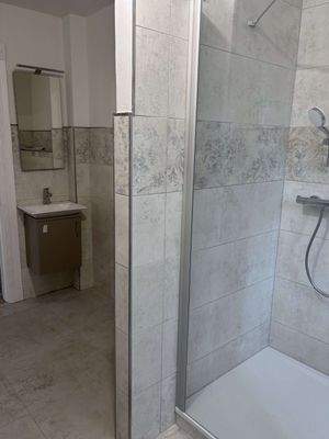 Neues Duschbad Ansicht 3