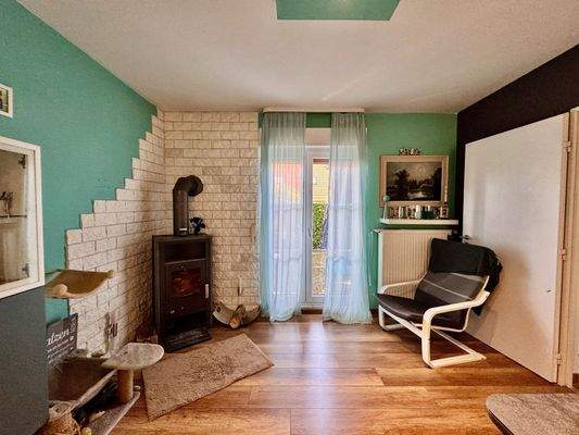 EG Wohn-/Essz. mit Kamitecke