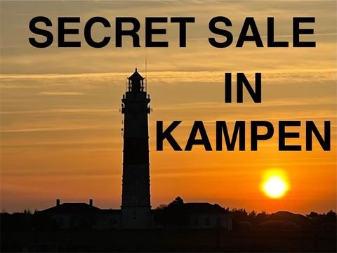 Kampen Häuser, Kampen Haus kaufen