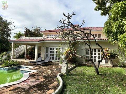 Puerto Plata Häuser, Puerto Plata Haus kaufen